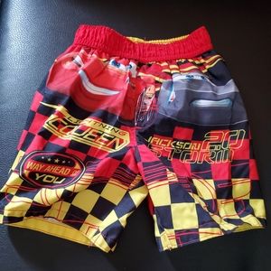 Swimming Trunks